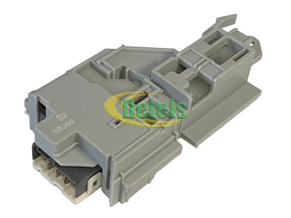 Замок люка (убл) Zanussi Electrolux 1462229228 для пральної машини